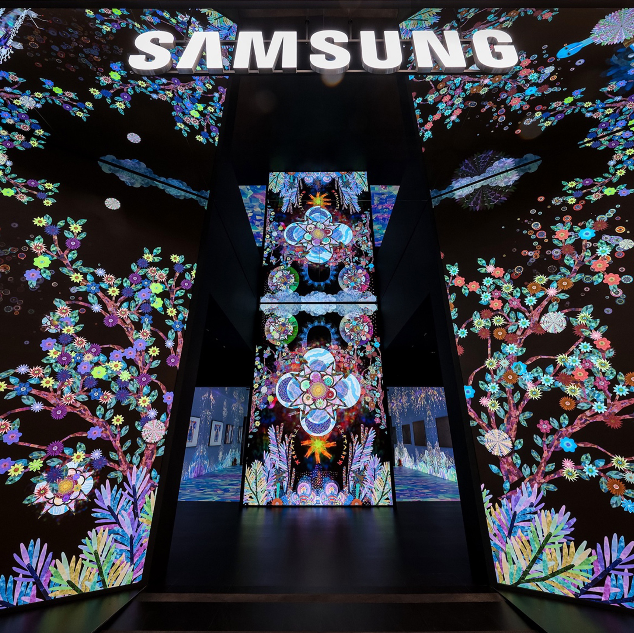 2025 APEC Samsung 기술관