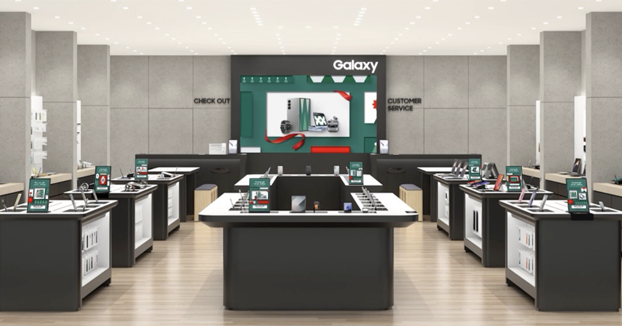 2025 Holiday Sync Play Retail Digital Contents Proposal