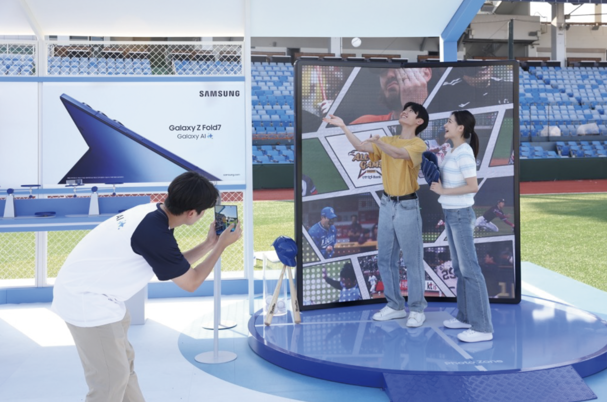 2025 Galaxy Studio (Z Fold7 | Z Flip7) Digital Contents