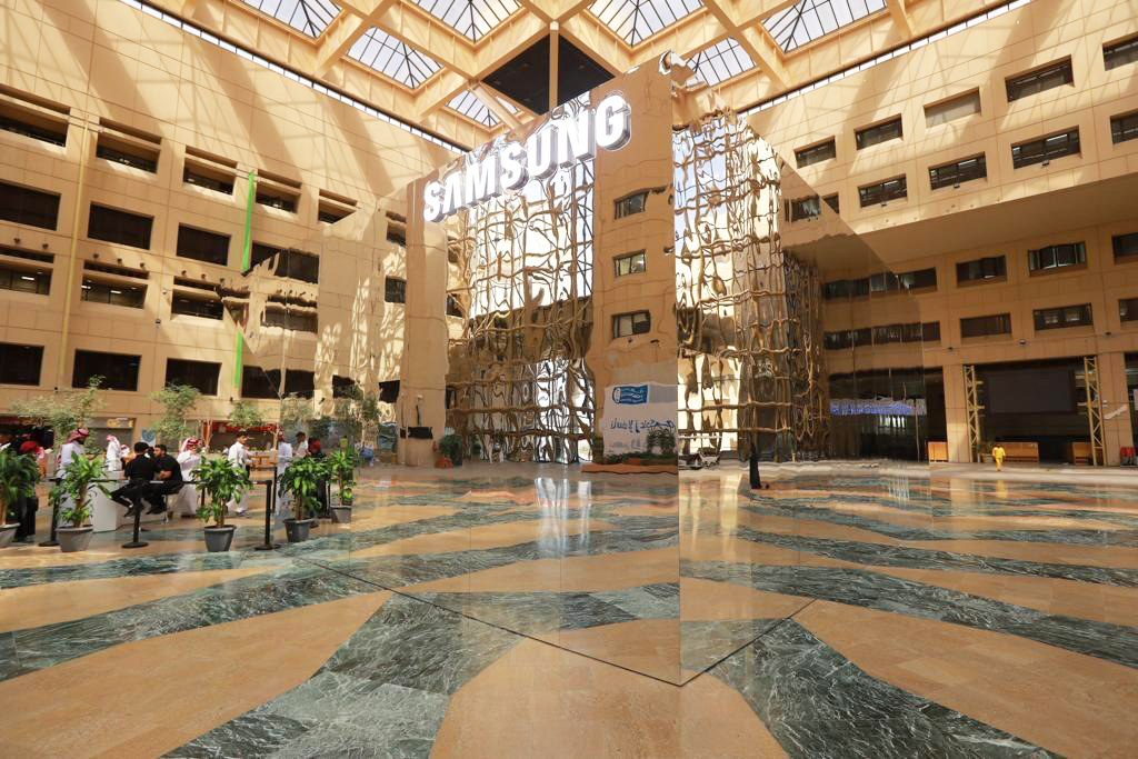 2025 Google LAB KSA | Event