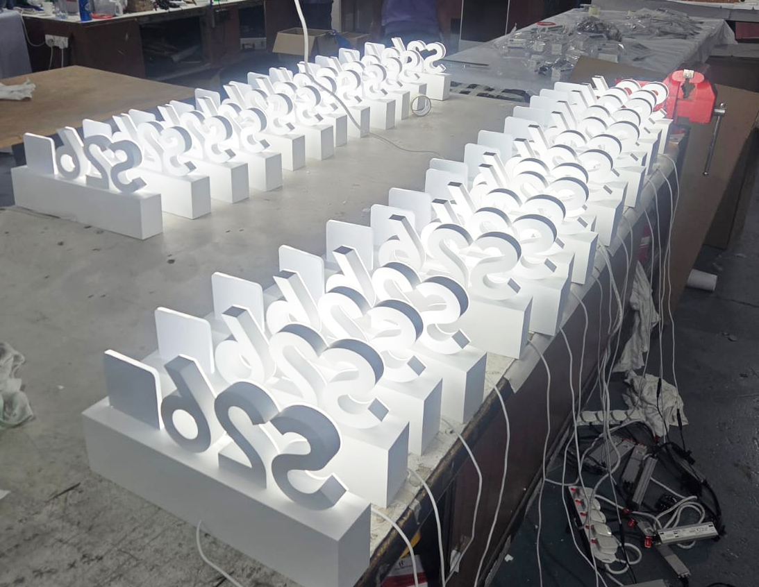 2026 S26 Miracle | Mass Production